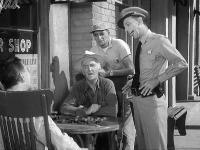 The Andy Griffith Show